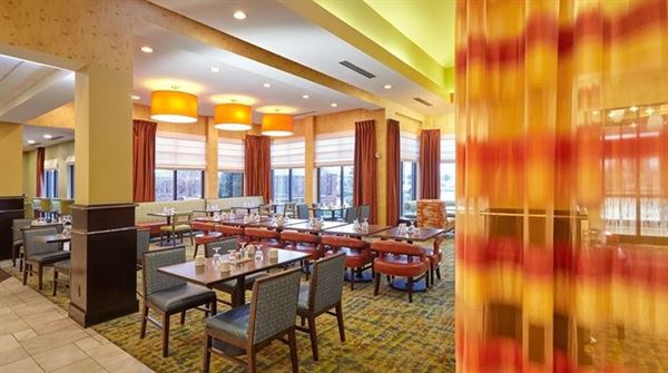 Hilton Garden Inn Indianapolis Northwest
