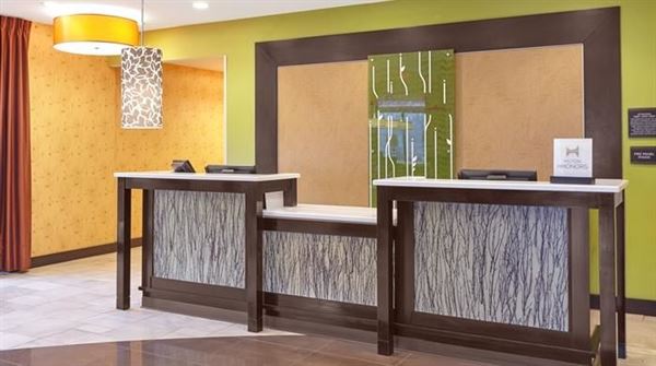 Hilton Garden Inn Indianapolis Northwest