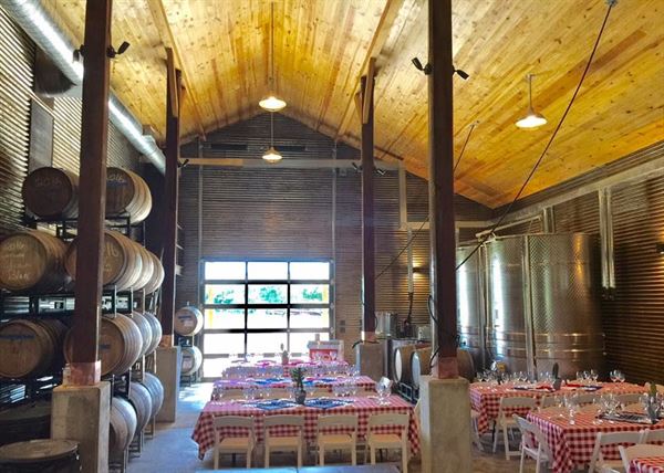 4R Ranch Vineyards and Winery