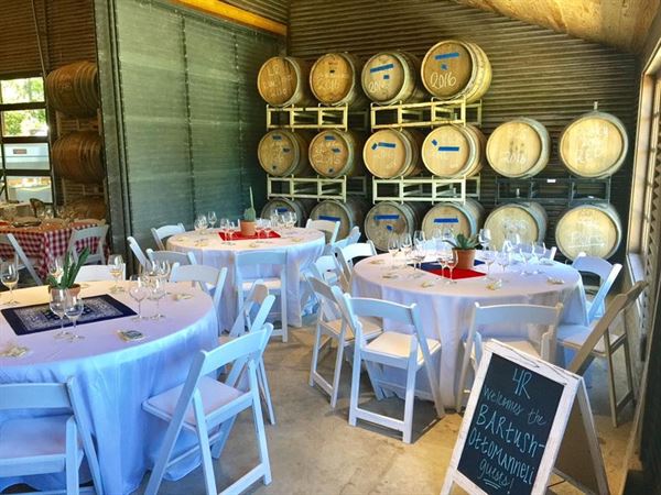 4R Ranch Vineyards and Winery