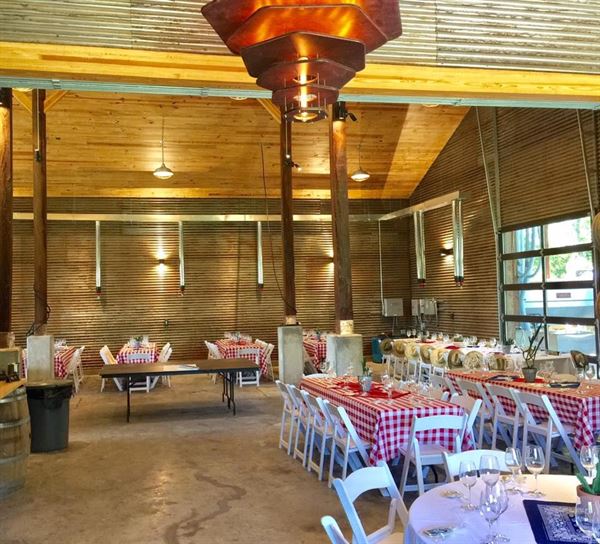 4R Ranch Vineyards and Winery