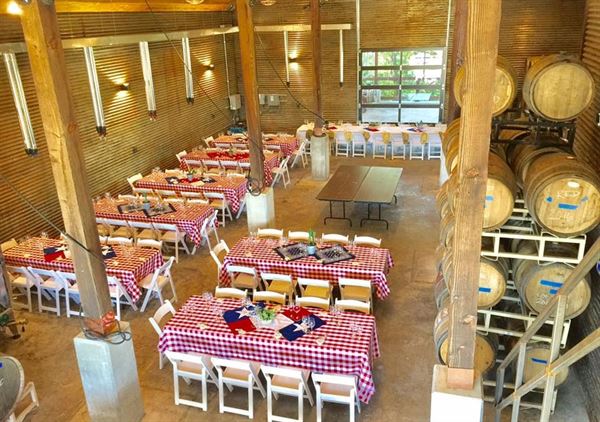 4R Ranch Vineyards and Winery