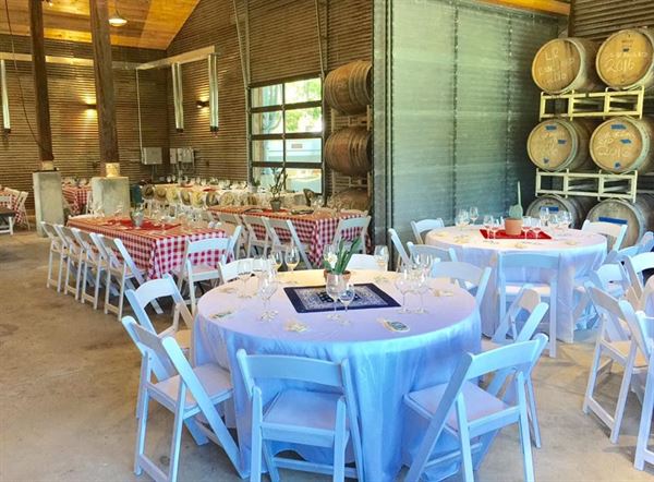 4R Ranch Vineyards and Winery