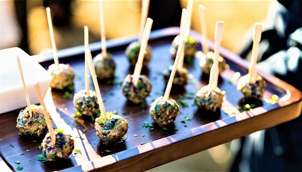 At Your Place Catering