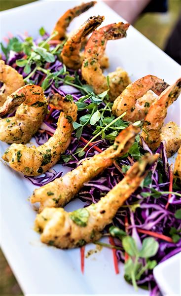 At Your Place Catering