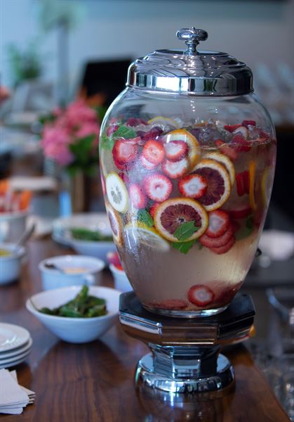 At Your Place Catering