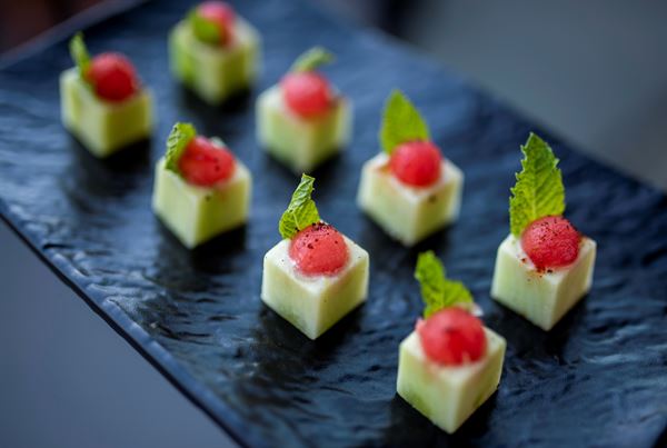 At Your Place Catering