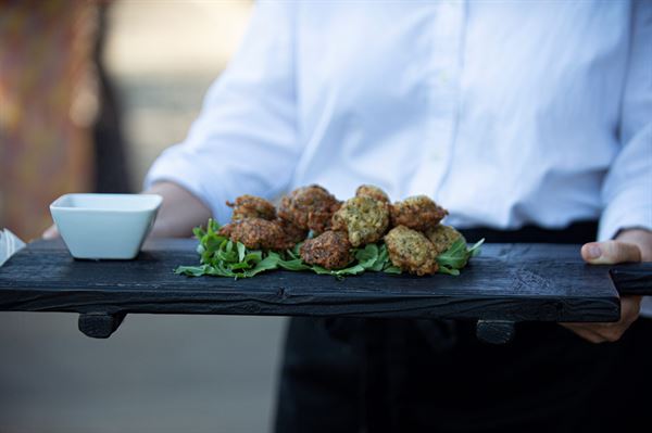 At Your Place Catering