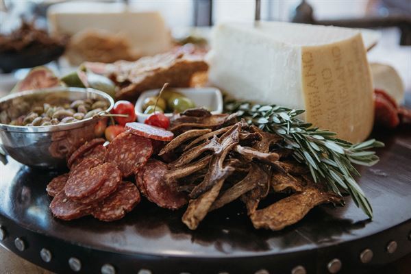 At Your Place Catering