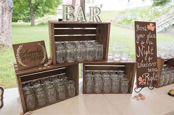 Rustic Gatherings Lodge