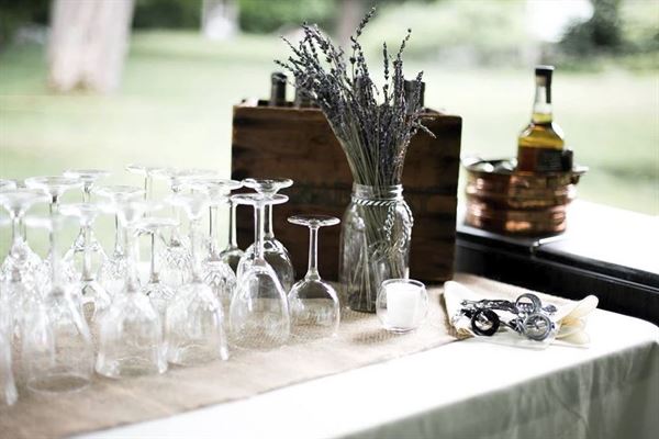 Rustic Gatherings Lodge