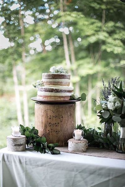 Rustic Gatherings Lodge