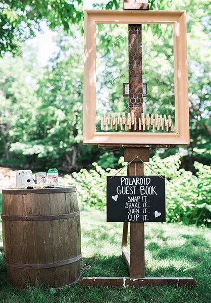 Rustic Gatherings Lodge