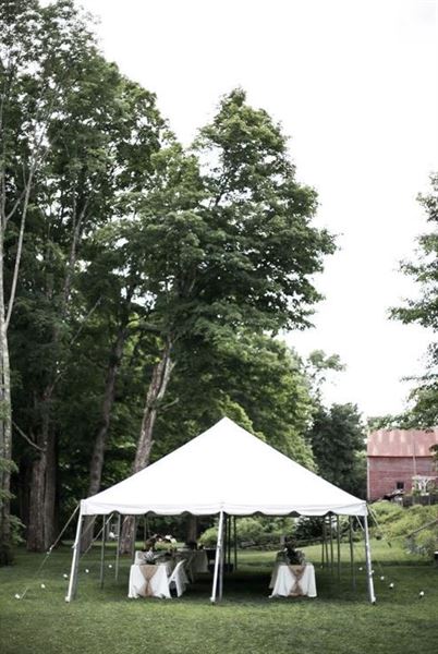 Rustic Gatherings Lodge