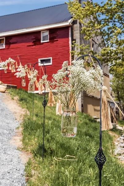 Rustic Gatherings Lodge