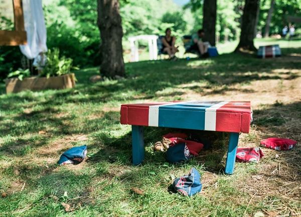 Rustic Gatherings Lodge