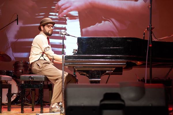 Jalopy Theatre & School of Music