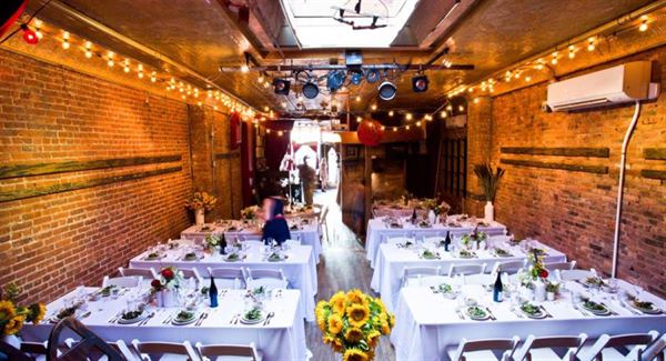 Jalopy Theatre & School of Music