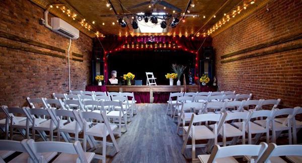 Jalopy Theatre & School of Music