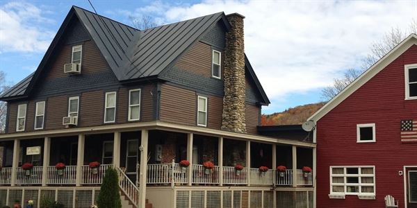 Rustic Gatherings Lodge