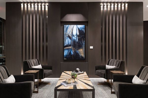 AC Hotel Boston Cleveland Circle