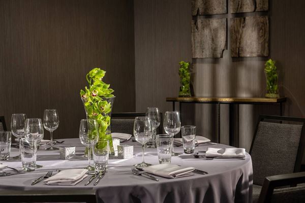 AC Hotel Boston Cleveland Circle