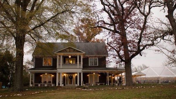 The Inn at Celebrity Dairy