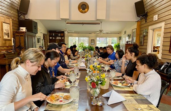 The Inn at Celebrity Dairy