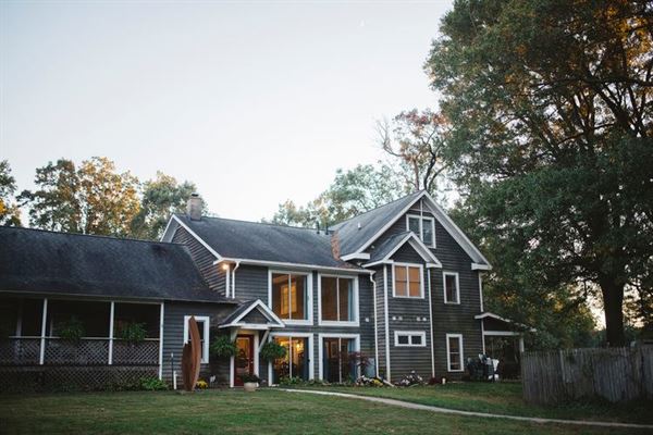 The Inn at Celebrity Dairy