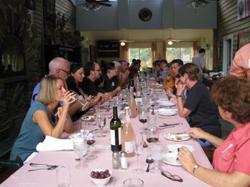 The Inn at Celebrity Dairy