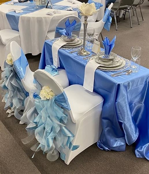 Designs by Lauren Edward Events & Decor