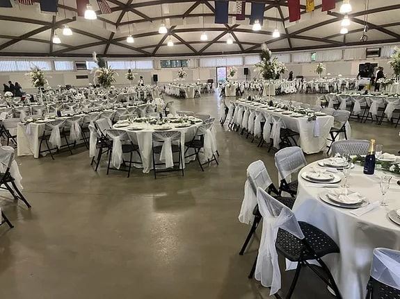 Designs by Lauren Edward Events & Decor