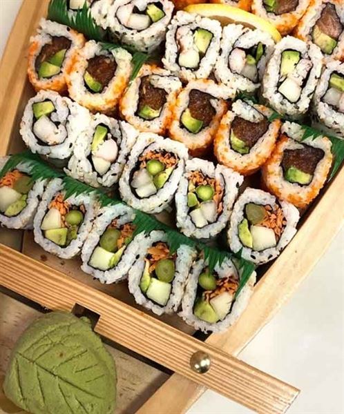 Carmine's Gourmet Market