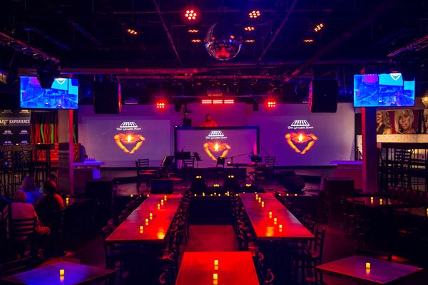 Knock Music House - Cheshire Bridge