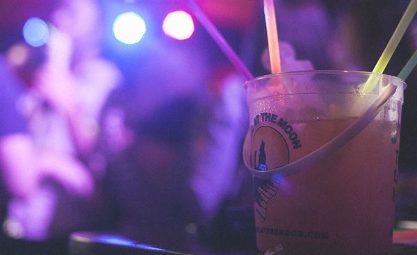 Howl At The Moon - Louisville