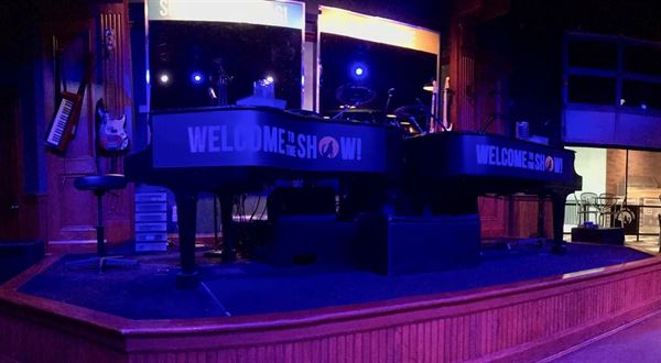 Howl At The Moon - Louisville