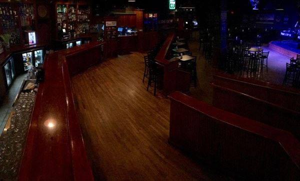 Howl At The Moon - Louisville