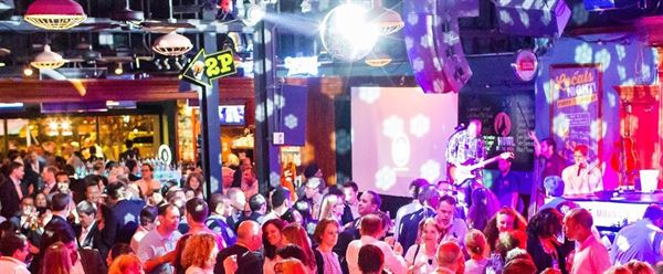 Howl At The Moon - Louisville