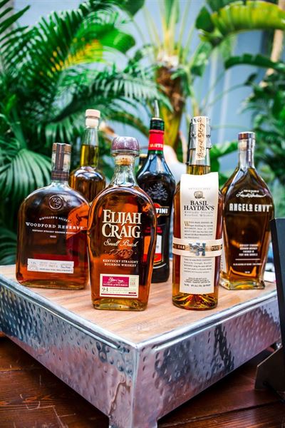 Howl At The Moon - Louisville