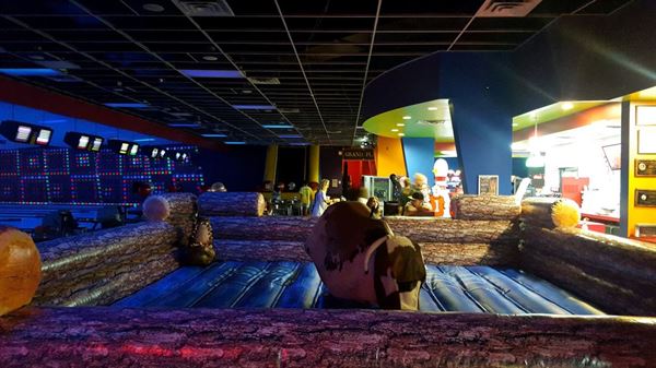 Times Square Entertainment