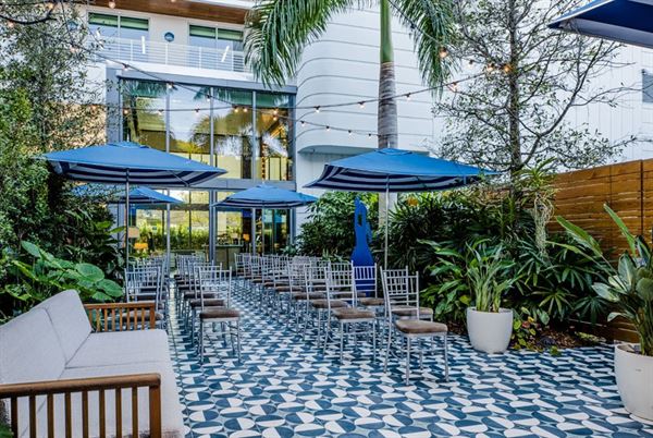 Mr. C Hotel Miami Coconut Grove