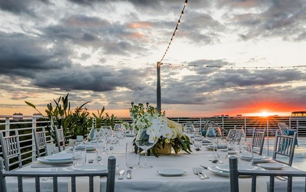 Mr. C Hotel Miami Coconut Grove