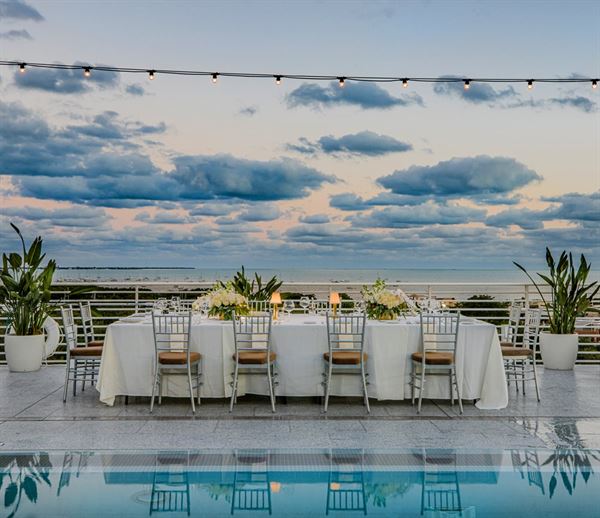 Mr. C Hotel Miami Coconut Grove