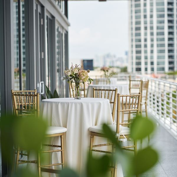 Mr. C Hotel Miami Coconut Grove