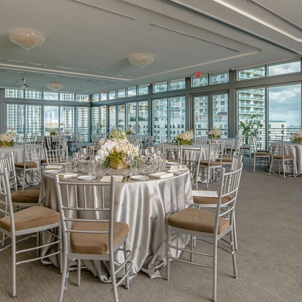 Mr. C Hotel Miami Coconut Grove