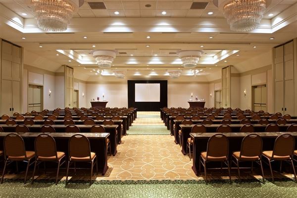 Hilton Tampa Airport Westshore