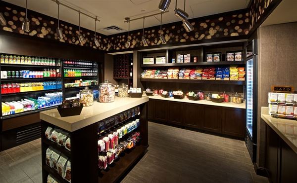 Hilton Tampa Airport Westshore