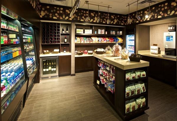 Hilton Tampa Airport Westshore