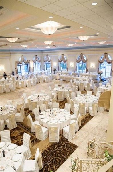 Venuti's Banquets