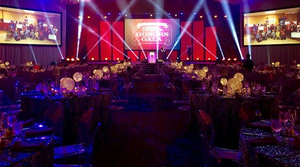 New York Marriott Marquis